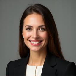 Ejecutiva satisfecha que aprobó IELTS con 7.5